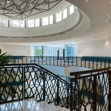 Orion City Hotel Colombo Luaran gambar