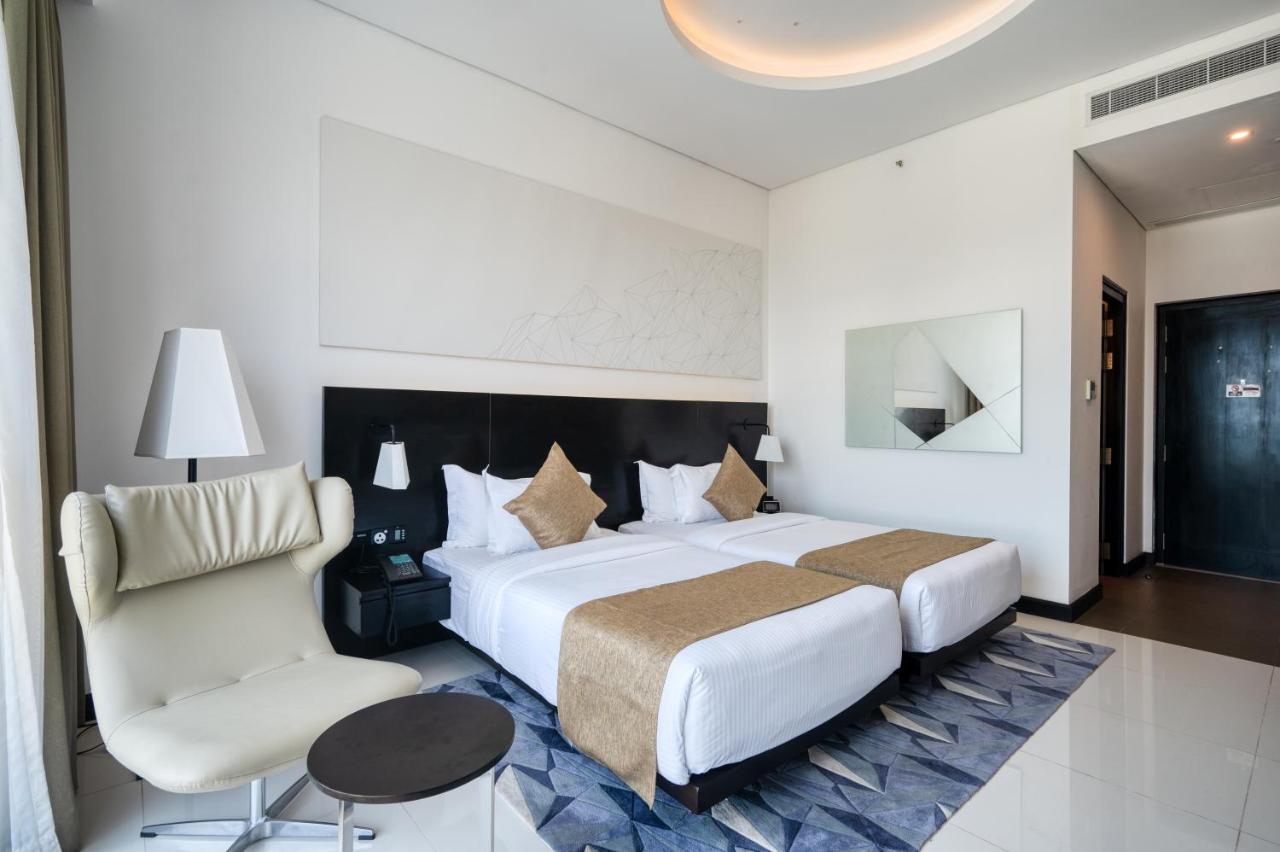 Orion City Hotel Colombo Luaran gambar
