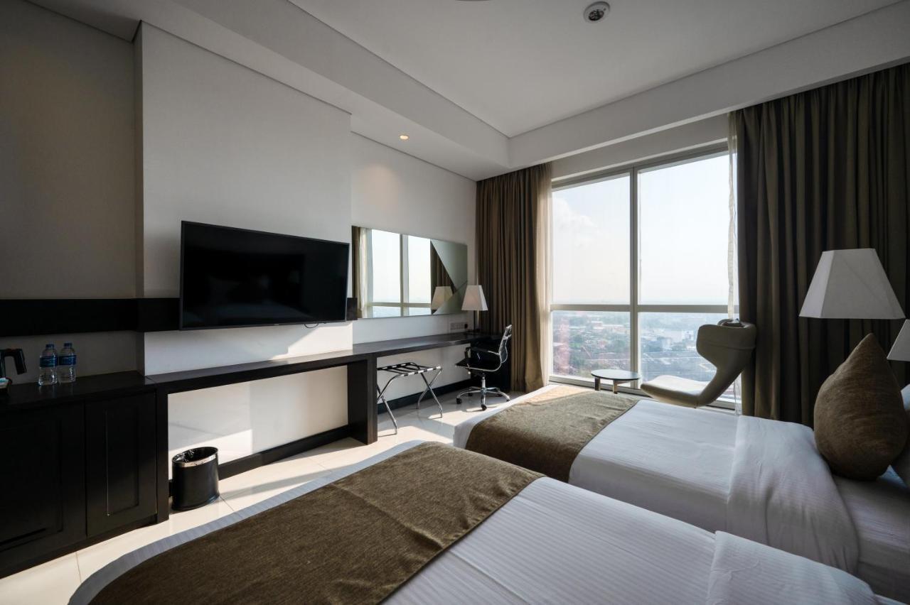 Orion City Hotel Colombo Luaran gambar