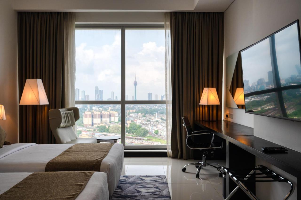 Orion City Hotel Colombo Luaran gambar