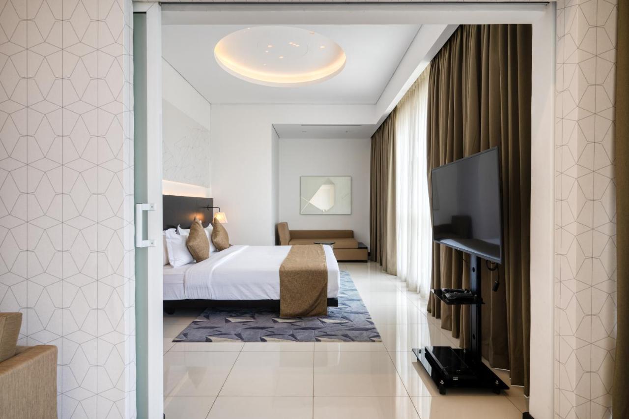 Orion City Hotel Colombo Luaran gambar