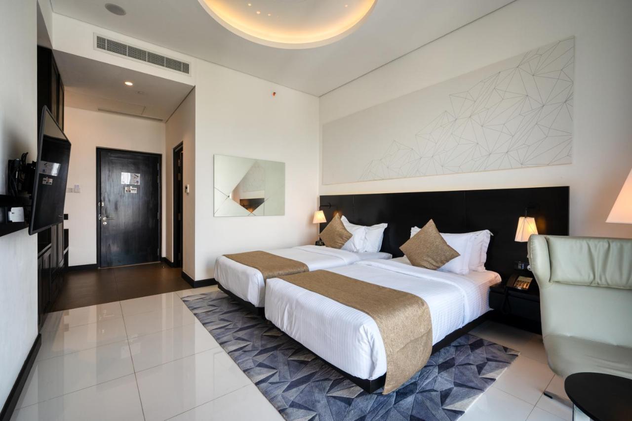Orion City Hotel Colombo Luaran gambar