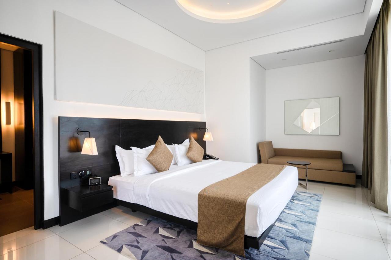 Orion City Hotel Colombo Luaran gambar